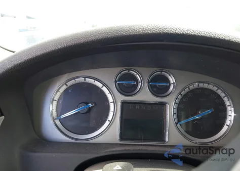 2012 Cadillac Escalade Ext Luxury from USA, damaged, VIN 3GYT4MEF8CG262106